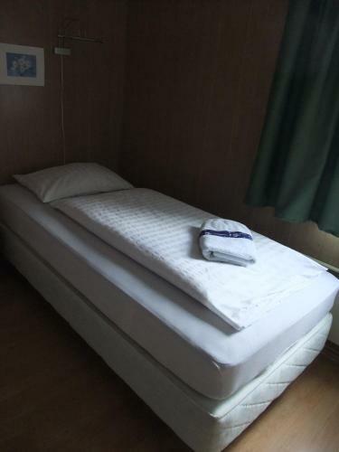 Agroturismo Guesthouse Nedra-vatnshorn