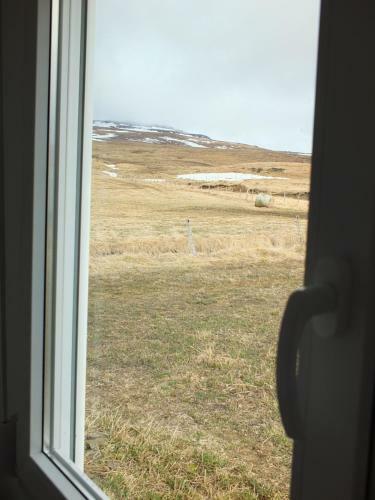 Agroturismo Guesthouse Nedra-vatnshorn