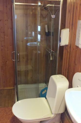 Agroturismo Guesthouse Nedra-vatnshorn
