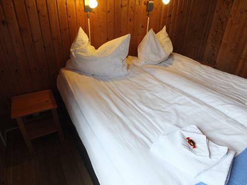 Agroturismo Guesthouse Nedra-vatnshorn