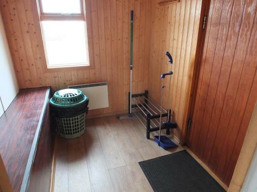 Agroturismo Guesthouse Nedra-vatnshorn