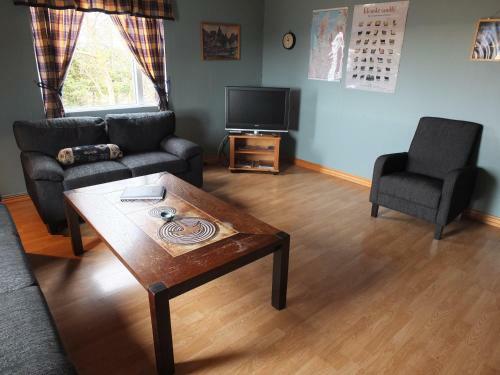 Agroturismo Guesthouse Nedra-vatnshorn
