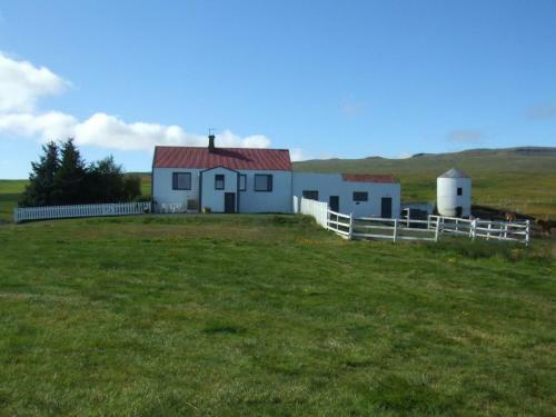 Agroturismo Guesthouse Nedra-vatnshorn