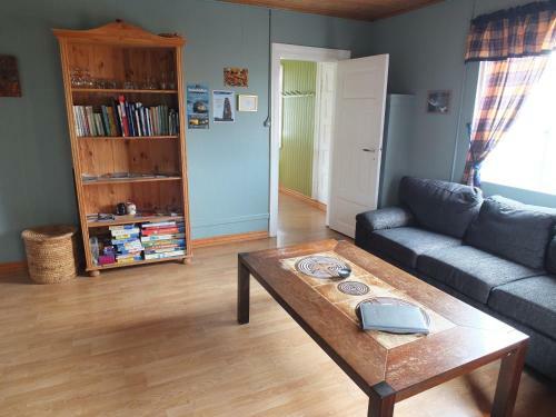 Agroturismo Guesthouse Nedra-vatnshorn