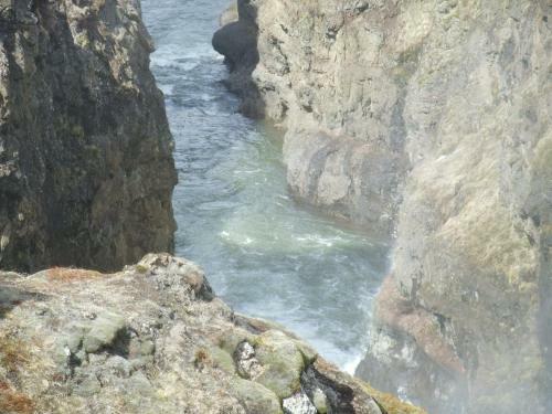Agroturismo Guesthouse Nedra-vatnshorn