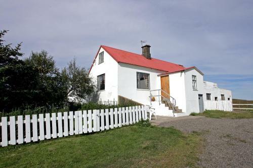 Agroturismo Guesthouse Nedra-vatnshorn