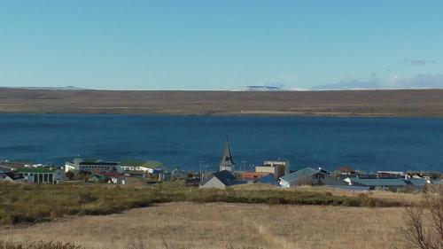 Agroturismo Guesthouse Nedra-vatnshorn