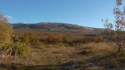 Agroturismo Guesthouse Nedra-vatnshorn