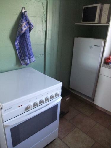 Agroturismo Guesthouse Nedra-vatnshorn