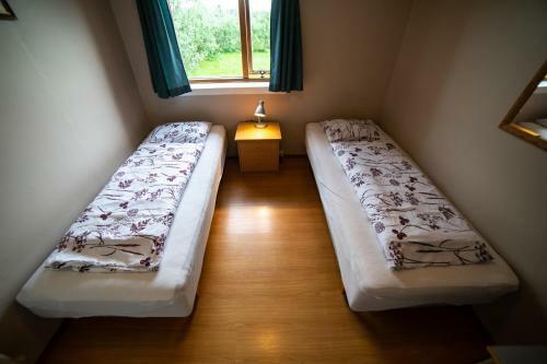 Berg Hostel