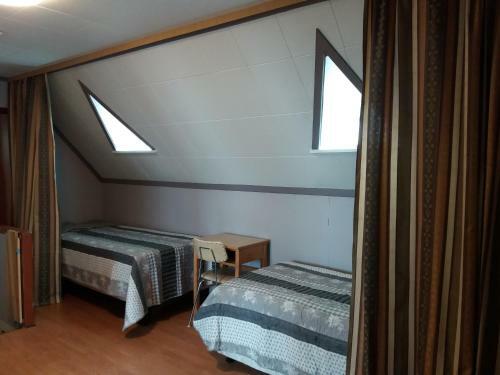 Steindalur Tj�rnes A Whole Villa Just For You