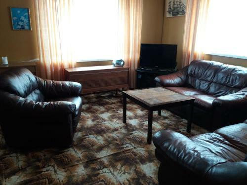Steindalur Tj�rnes A Whole Villa Just For You