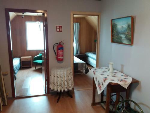 Steindalur Tj�rnes A Whole Villa Just For You