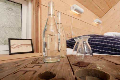 Bed & Breakfast Tungulending Guesthouse