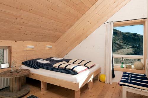 Bed & Breakfast Tungulending Guesthouse