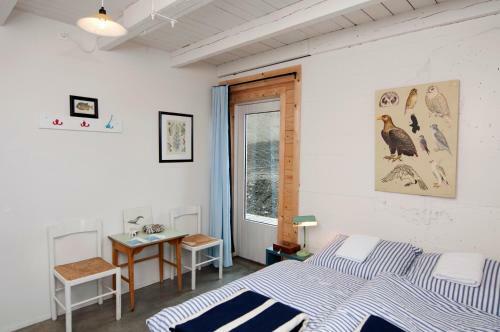 Bed & Breakfast Tungulending Guesthouse