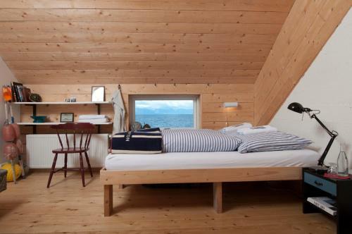 Bed & Breakfast Tungulending Guesthouse