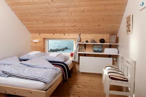 Bed & Breakfast Tungulending Guesthouse