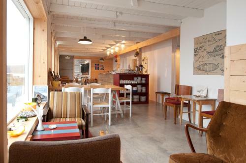 Bed & Breakfast Tungulending Guesthouse