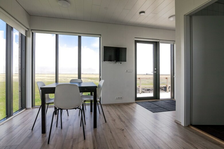 Lodge Br� Guesthouse