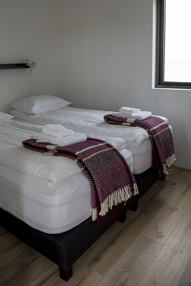 Lodge Br� Guesthouse