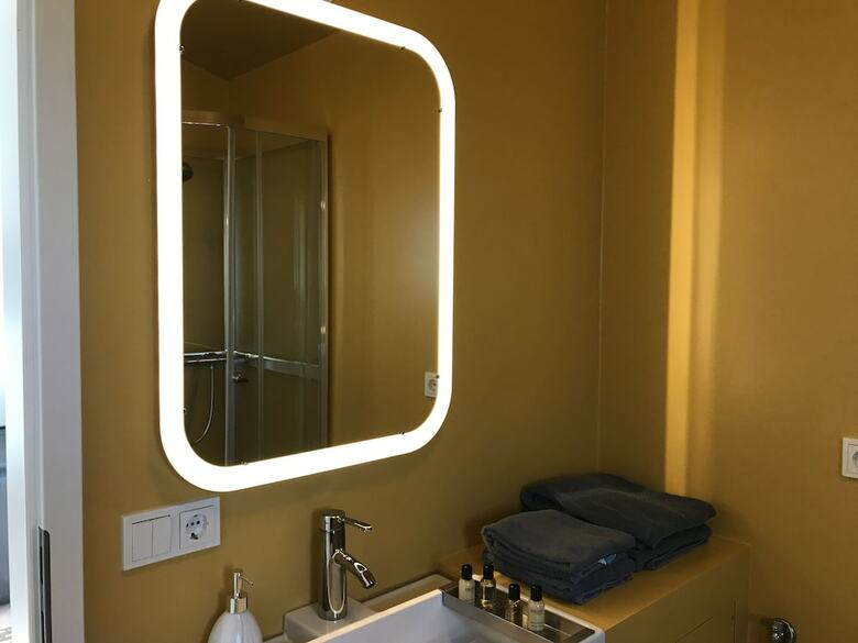Hostal Lindart�n Guesthouse