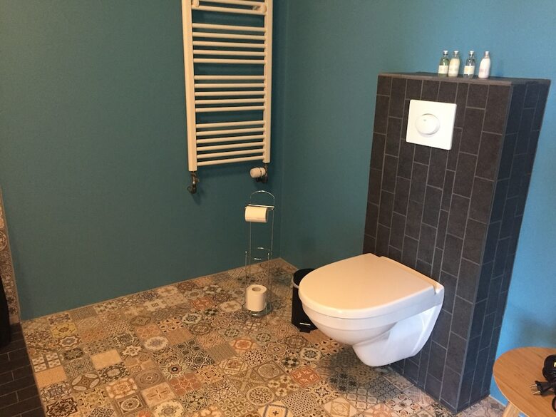 Hostal Lindart�n Guesthouse