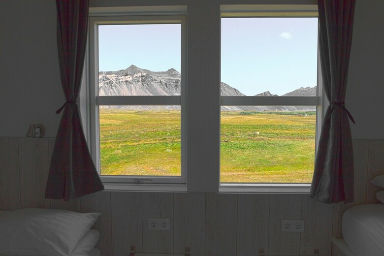 Lodge Aurora Cabins