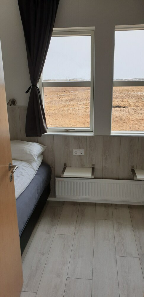 Lodge Aurora Cabins