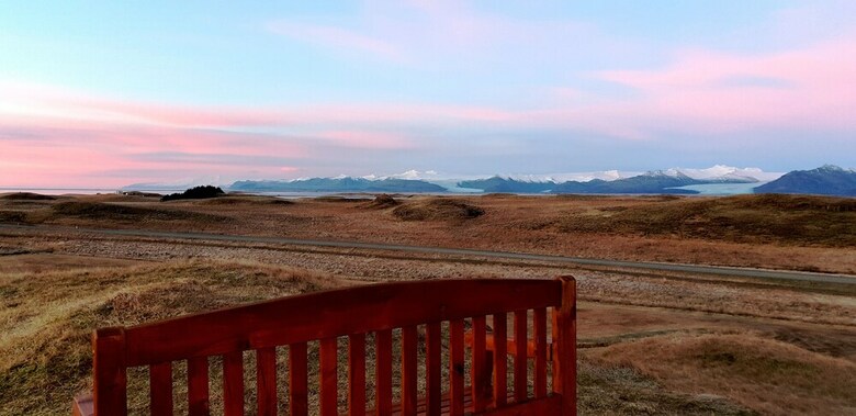 Lodge Aurora Cabins