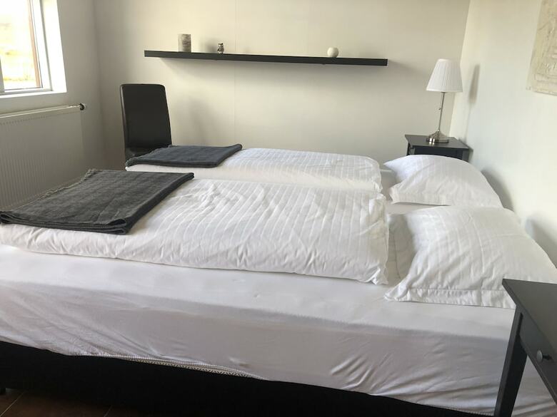 Asubud Apartments