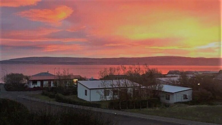 Asubud Apartments