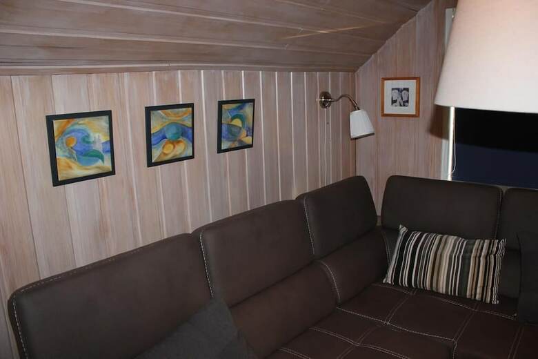 Bard Cottage