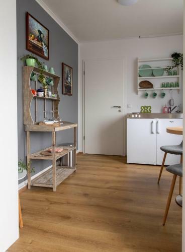 Private And Peaceful One Bedroom Apartments