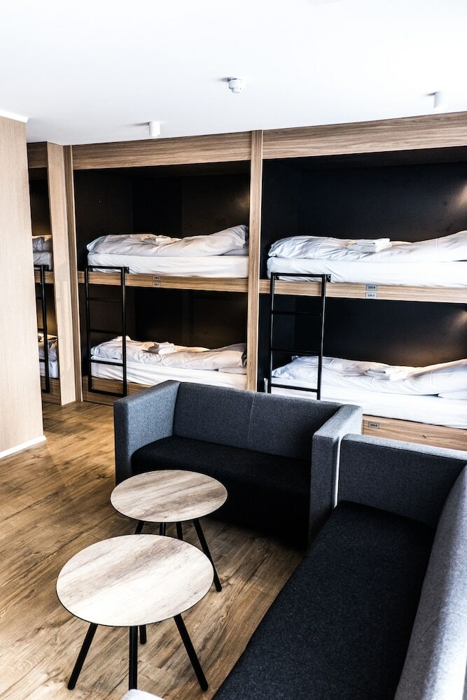 B59 Hostel