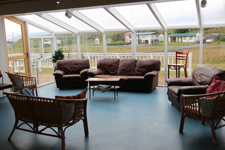 Helgafell Hostel