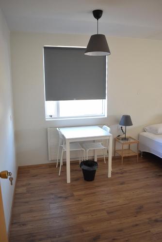 Hostal Voga Guesthouse