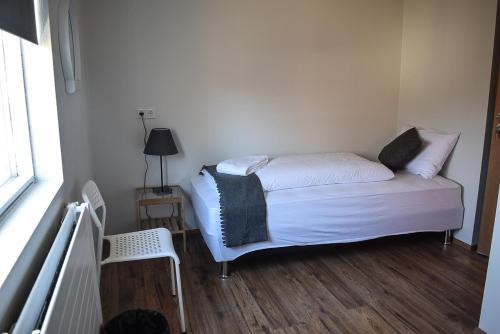 Hostal Voga Guesthouse