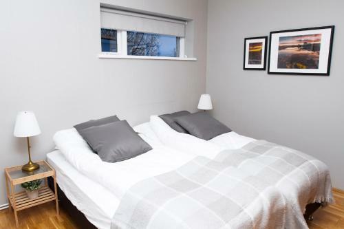 Briet Apartments Akureyri