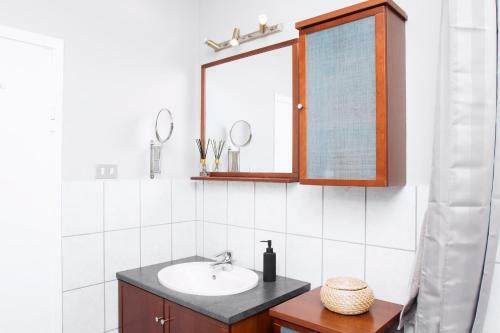 Briet Apartments Akureyri