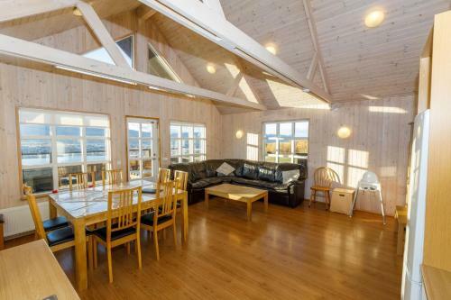 Agroturismo Va�lahof