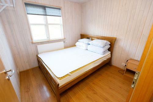 Agroturismo Va�lahof