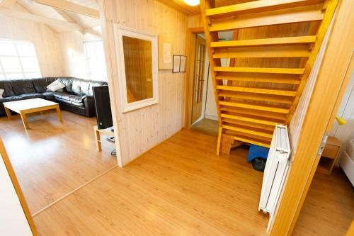 Agroturismo Va�lahof