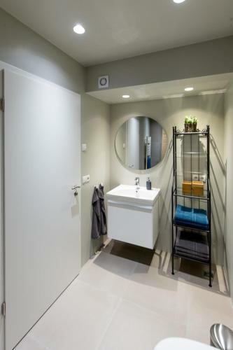 Acco Luxury Apartments