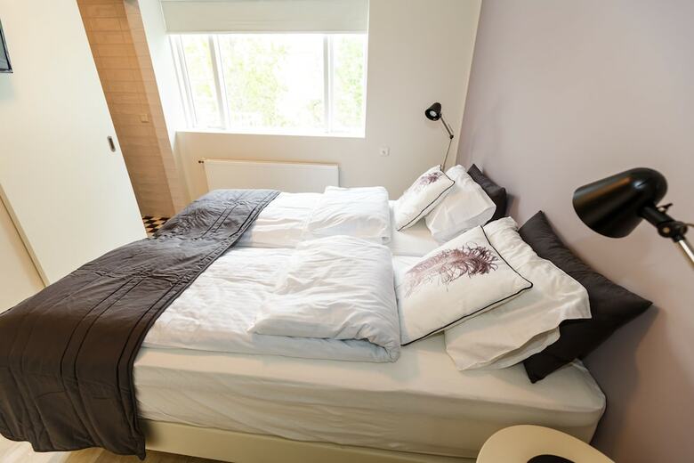 Hostal Sulur Guesthouse 1