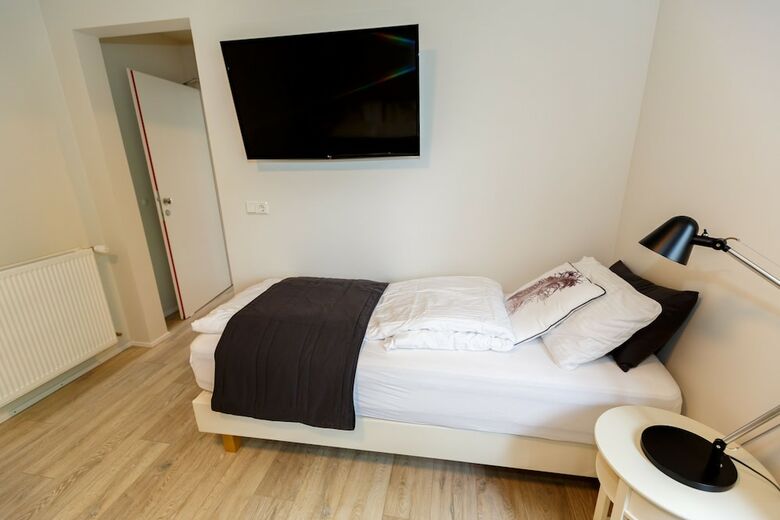 Hostal Sulur Guesthouse 1