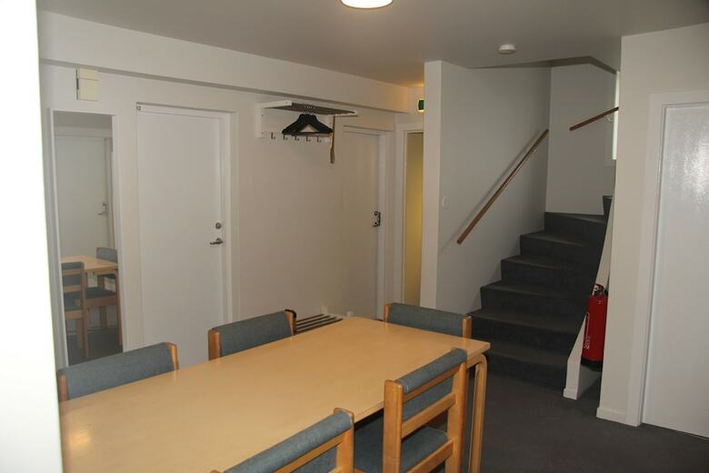 Hostal Sulur Guesthouse 1