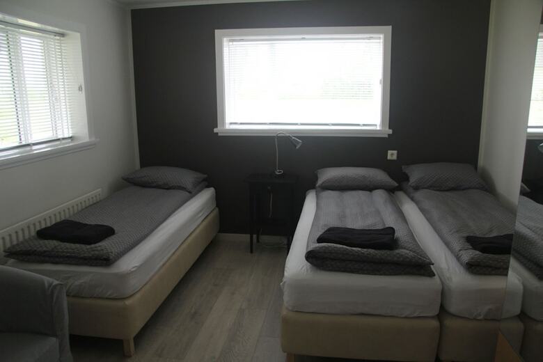 Hostal Sulur Guesthouse 1