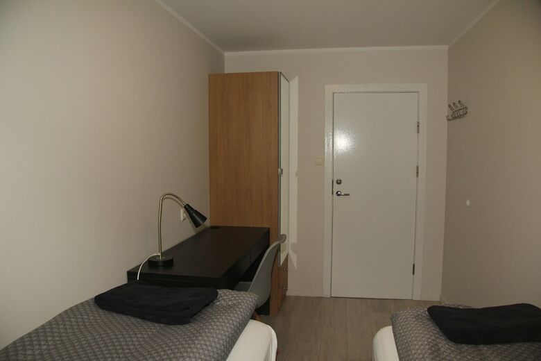 Hostal Sulur Guesthouse 1