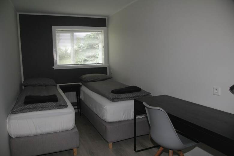 Hostal Sulur Guesthouse 1